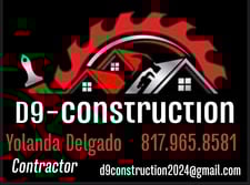 Avatar for D9-Construction