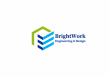 Logo for BrightWork Building Engineering, LLC