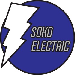 Soko Electrical Services logo