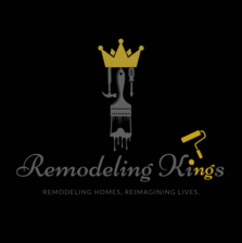 Remodeling Kings, Inc logo