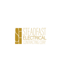 STEADFAST ELECTRICAL CONTRACTING CORP. logo