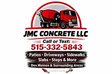 Avatar for JMC Concrete, LLC.