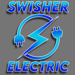 SWISHER ELECTRICAL SERVICES, LLC logo