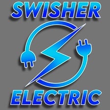 Avatar for SWISHER ELECTRICAL SERVICES, LLC