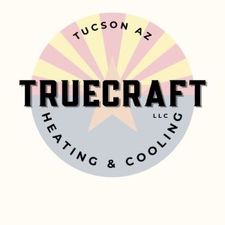 Truecraft LLC logo