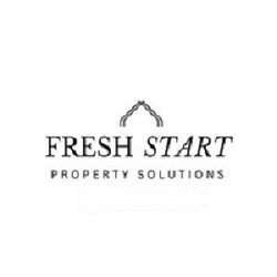 Fresh Start Property Solutions logo