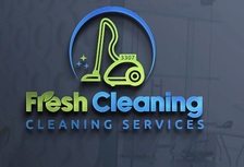 FRESH CLEANING, LLC logo