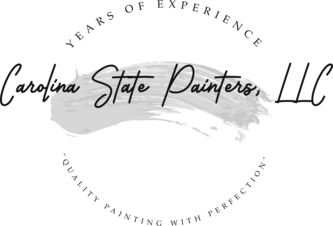 Carolina State Painters, LLC logo