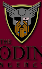 Logo for The Odin Agency, LLC