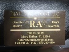 Avatar for Natural Stone RA, LLC