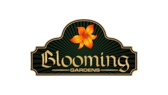 Blooming Gardens LLC logo