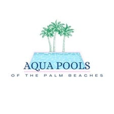 Avatar for AQUA POOLS OF THE PALM BEACHES, LLC.