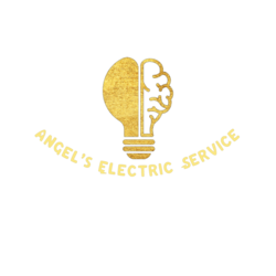 Angel's Electric Service LLC logo