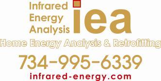 Infrared Energy Analysis, LLC logo