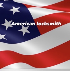 Carolina Locksmith Experts logo