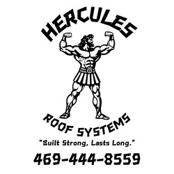 Hercules Roof Systems logo