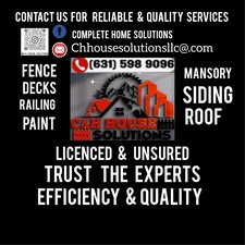 Avatar for Complete Home Solutions