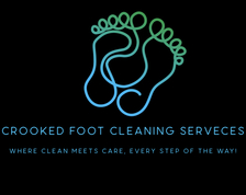 Avatar for Crooked Foot Cleaning Services