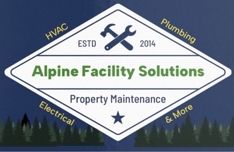 Alpine Facility Solutions - Unlicensed Contractor logo