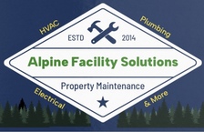 Avatar for Alpine Facility Solutions - Unlicensed Contractor