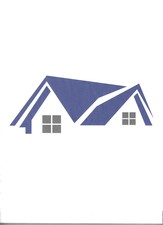 Logo for Burchfield Roof Services, LLC