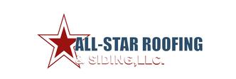 All-Star Roofing & Siding, LLC logo