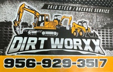 Avatar for Dirtworkxx