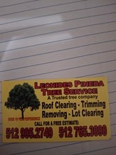 Avatar for Leonides Tree Service
