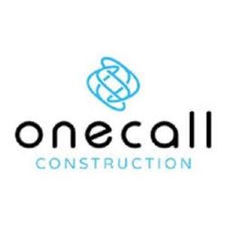 One Call Construction, Inc. logo