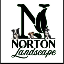 Logo for Norton Landscape