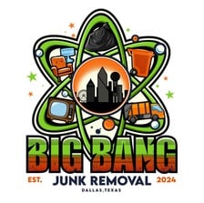 Avatar for Big Bang Junk Removal LLC