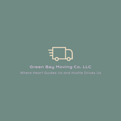 Green Bay Moving Co., LLC logo