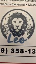 Leo Construction Services, LLC logo