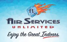 Avatar for Air Services Unlimited