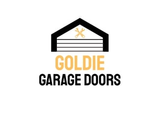 GOLDIE GARAGE DOORS LLC logo