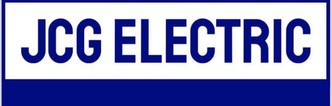 JCG Electric logo