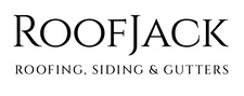 Logo for RoofJack Exteriors