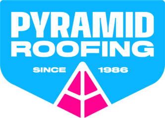 Pyramid Roofing logo