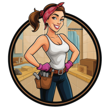 Avatar for Boss Lady Tile with Style LLC