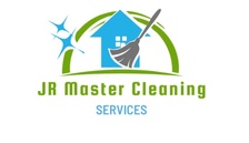 J.R. MASTER CLEANING SERVICES LLC logo