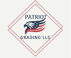 Patriot Grading, LLC logo