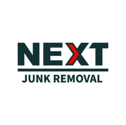 Next Junk Removal, Inc. logo