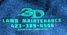 Avatar for 3D Lawn Maintenance