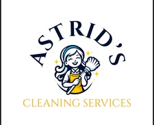 Avatar for Astrid Cleaning