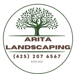 Arita Landscaping logo