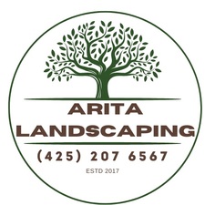 Arita Landscaping logo