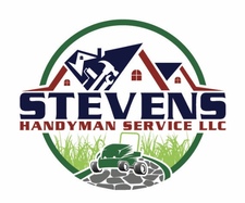 Logo for Steven's Handyman Service