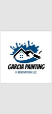 Logo for Garcia Painting & Renovation, LLC