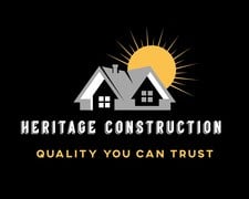Avatar for Heritage Construction