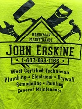 Avatar for J. Erskine Handyman